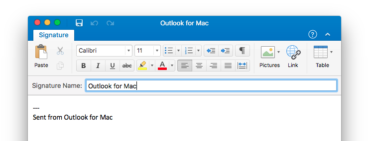 microsoft outlook email for mac update download